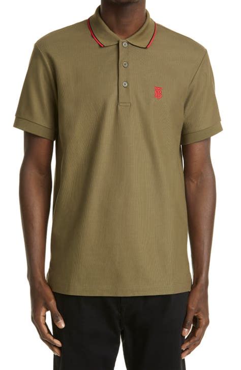 burberry polo nordstorm|Burberry brand clearance.